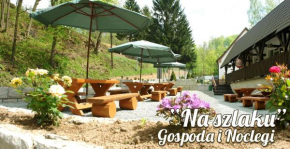 Gospoda i Noclegi Na szlaku